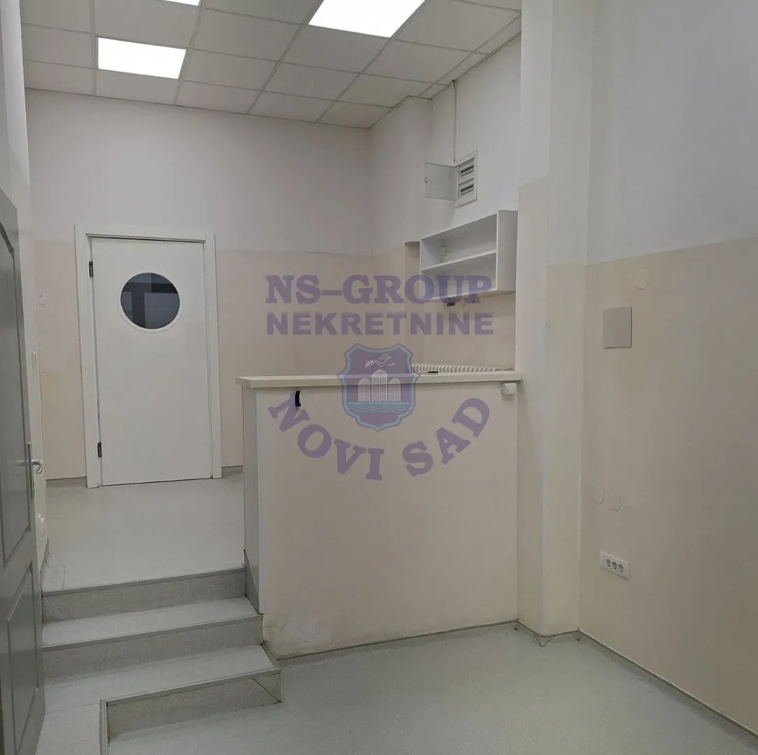 lokal na prodaju Novi Sad 61m2 562481