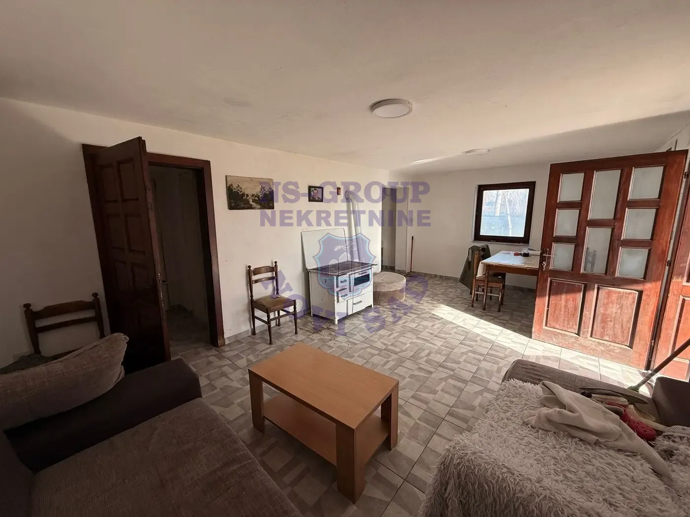 kuca na prodaju Kać 95m2 562645