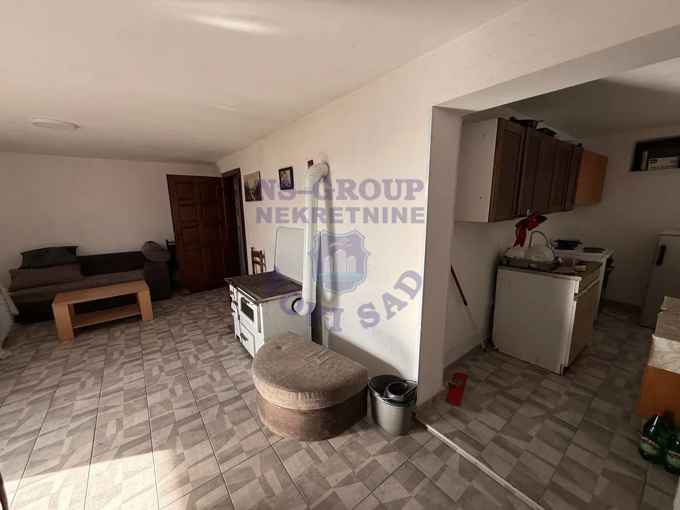 kuca na prodaju Kać 95m2 562645