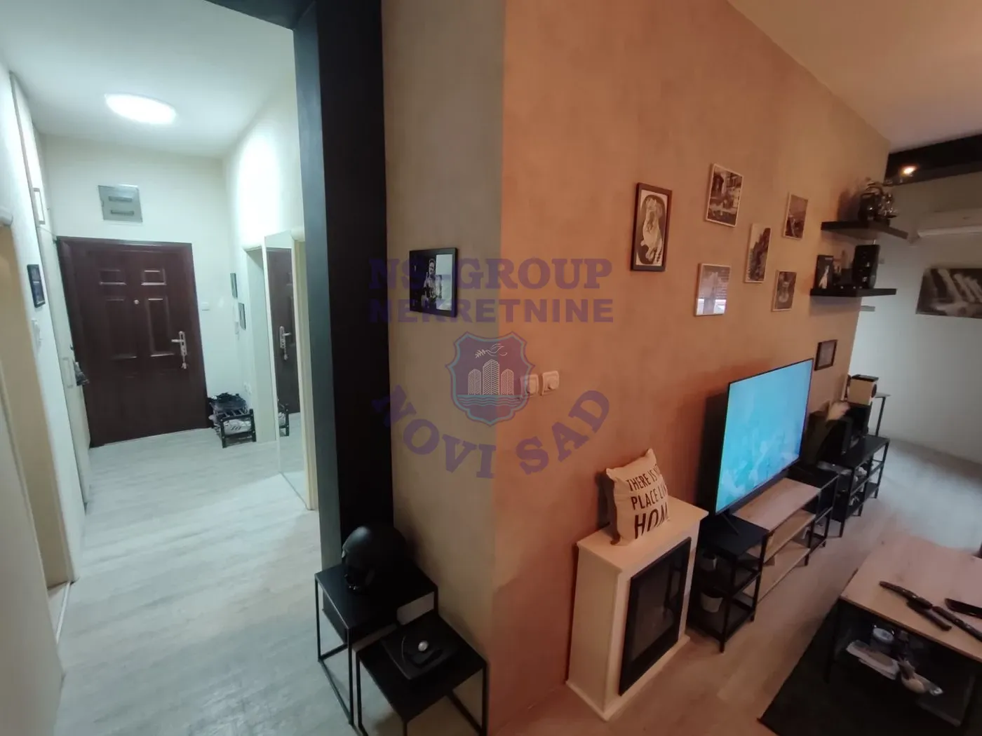 stan na prodaju Novi Sad 70m2 562659