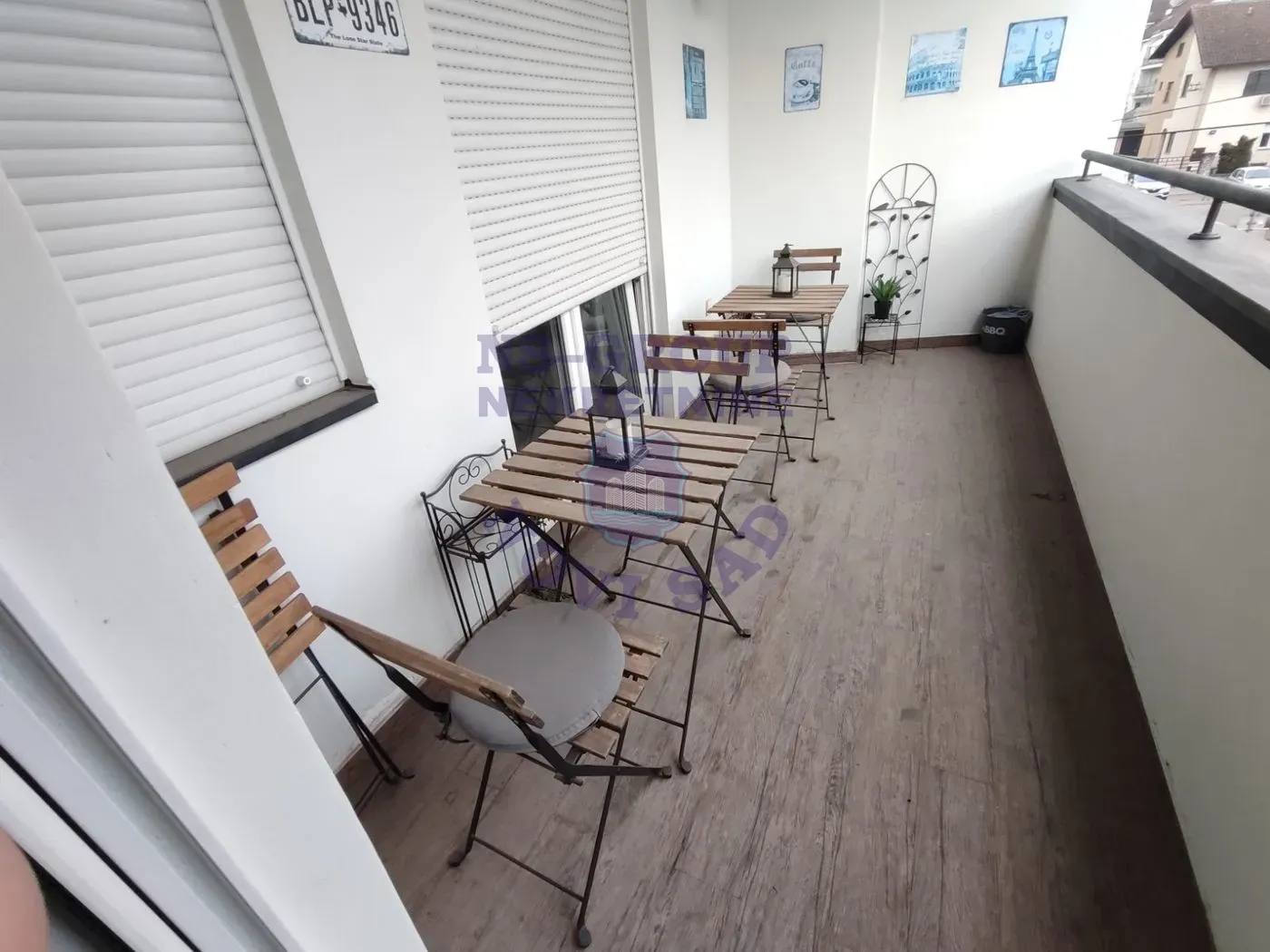 stan na prodaju Novi Sad 70m2 562659