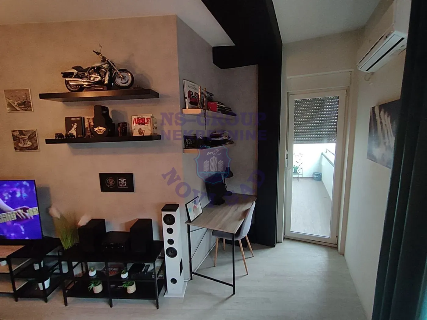 stan na prodaju Novi Sad 70m2 562659