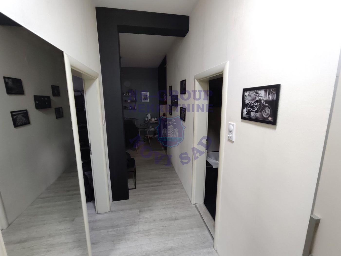 stan na prodaju Novi Sad 70m2 562659
