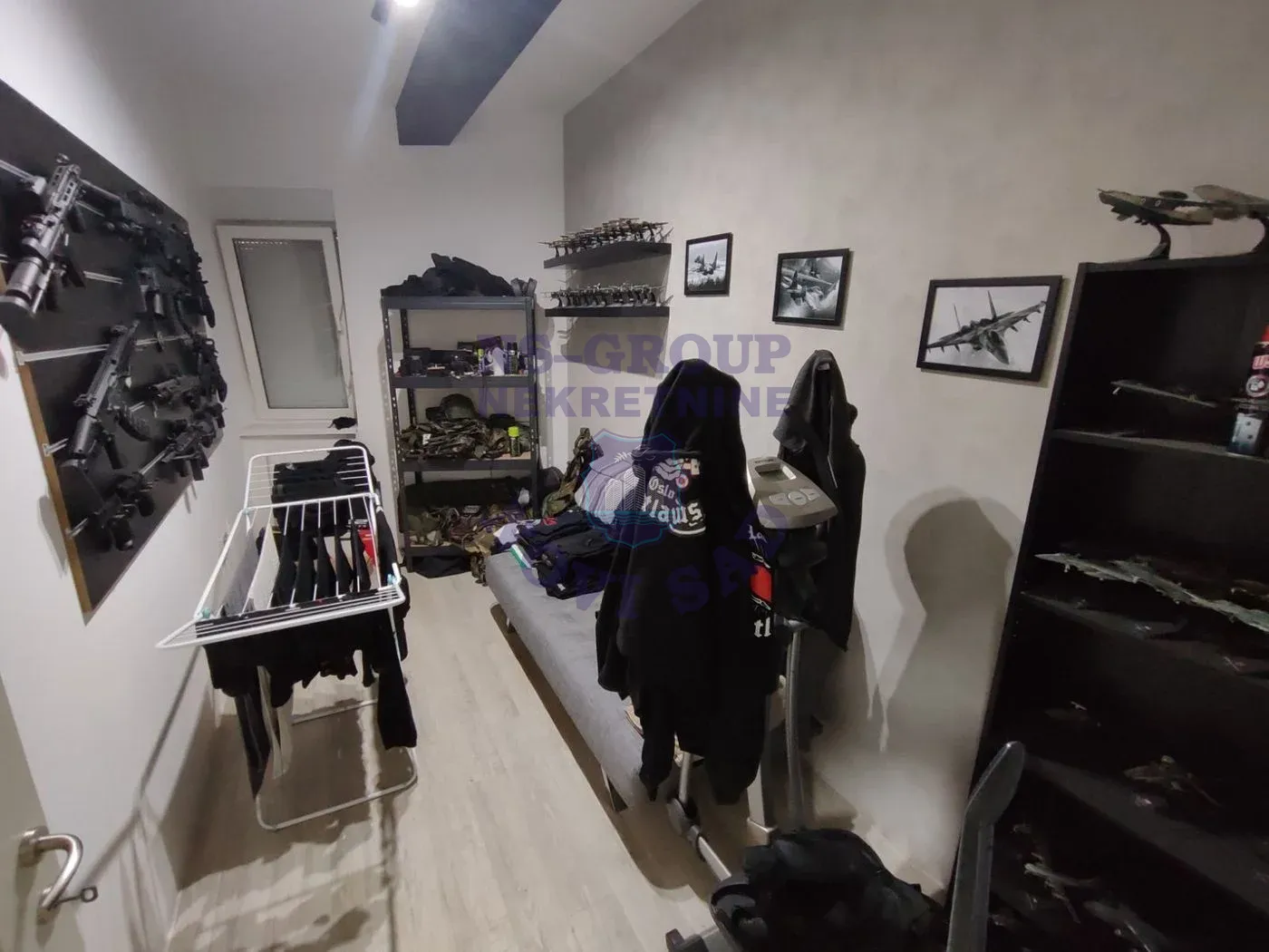 stan na prodaju Novi Sad 70m2 562659