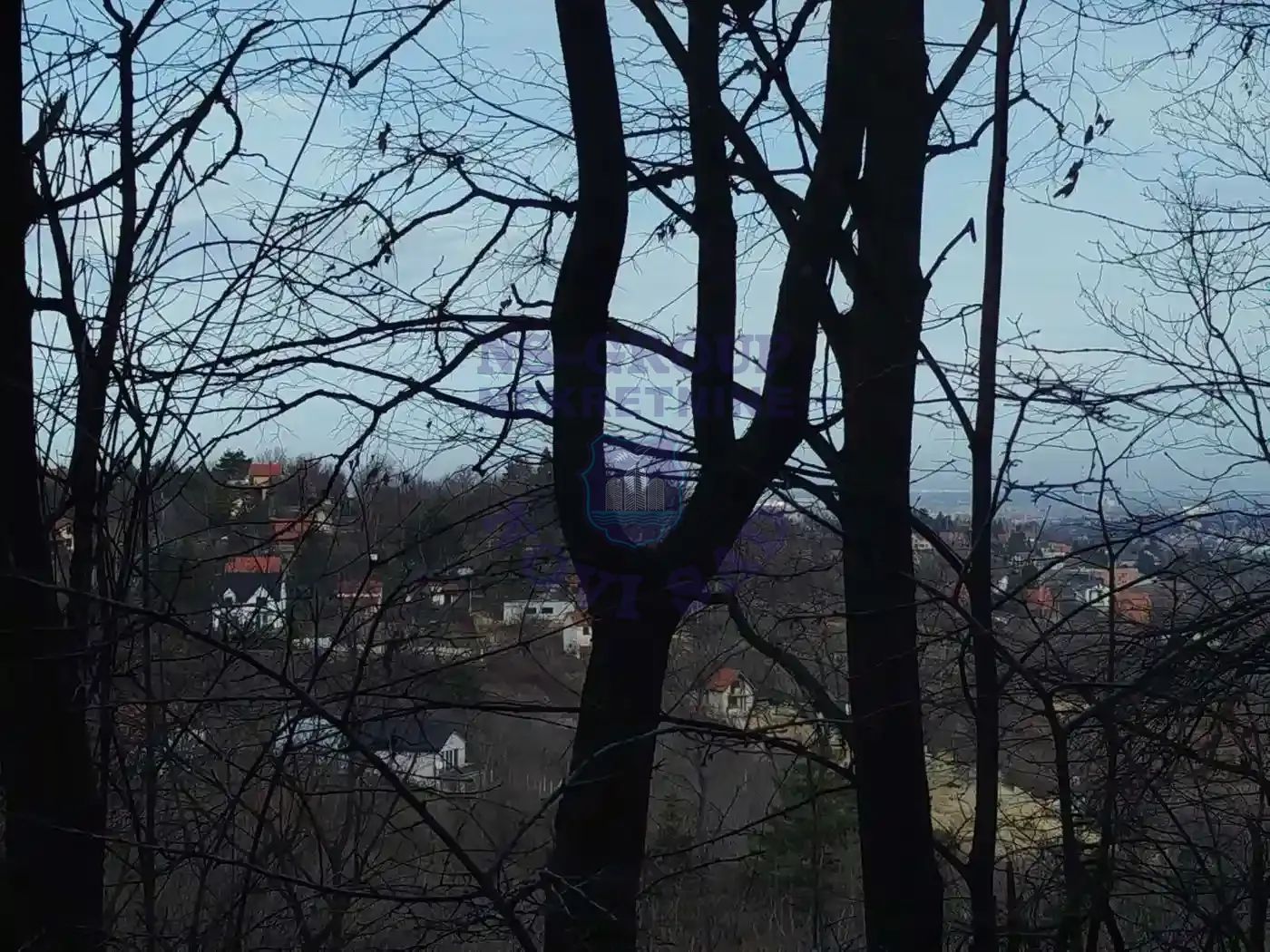 plac na prodaju Sremska Kamenica 2442m2 562716