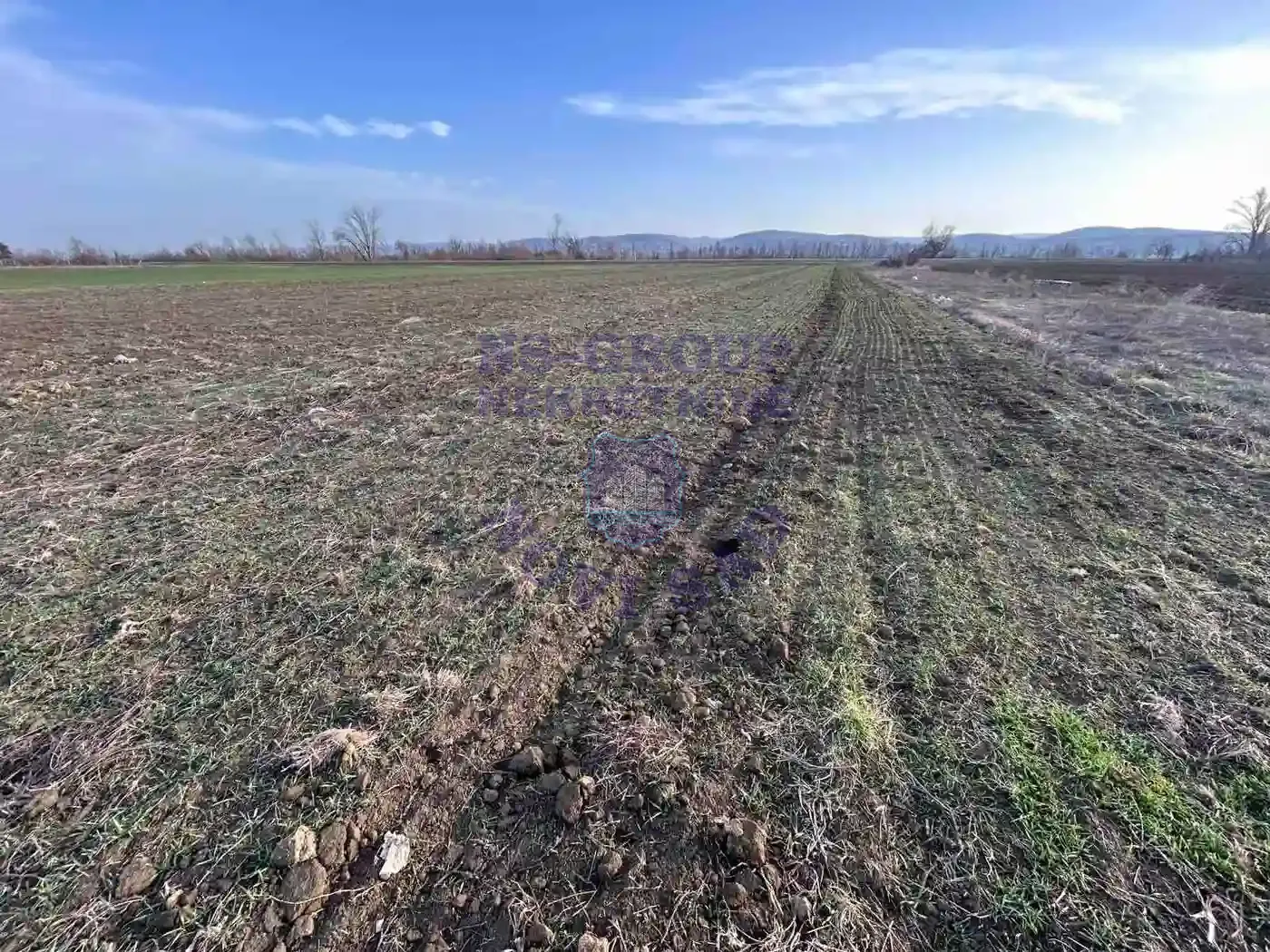 plac na prodaju Begeč, 2483m2 553257