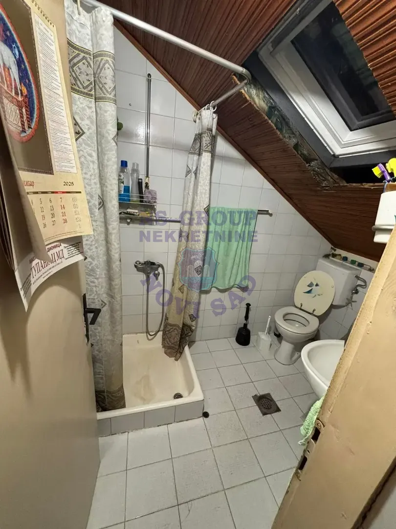 kuca na prodaju Futog 101m2 562628