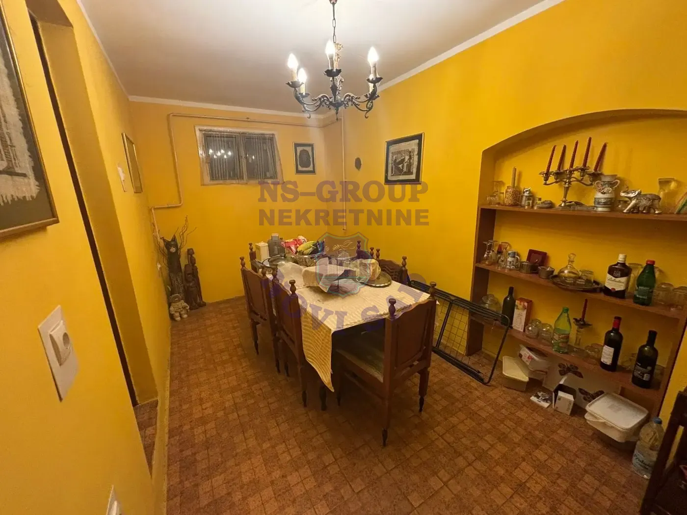 kuca na prodaju Futog 101m2 562628
