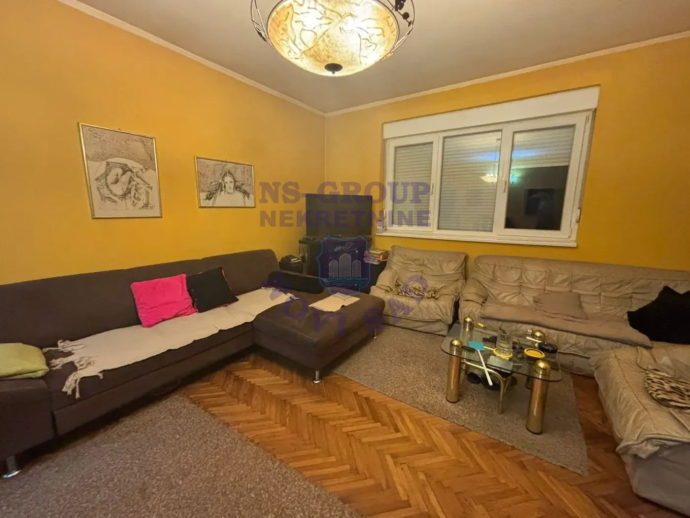 kuca na prodaju Futog 101m2 562628