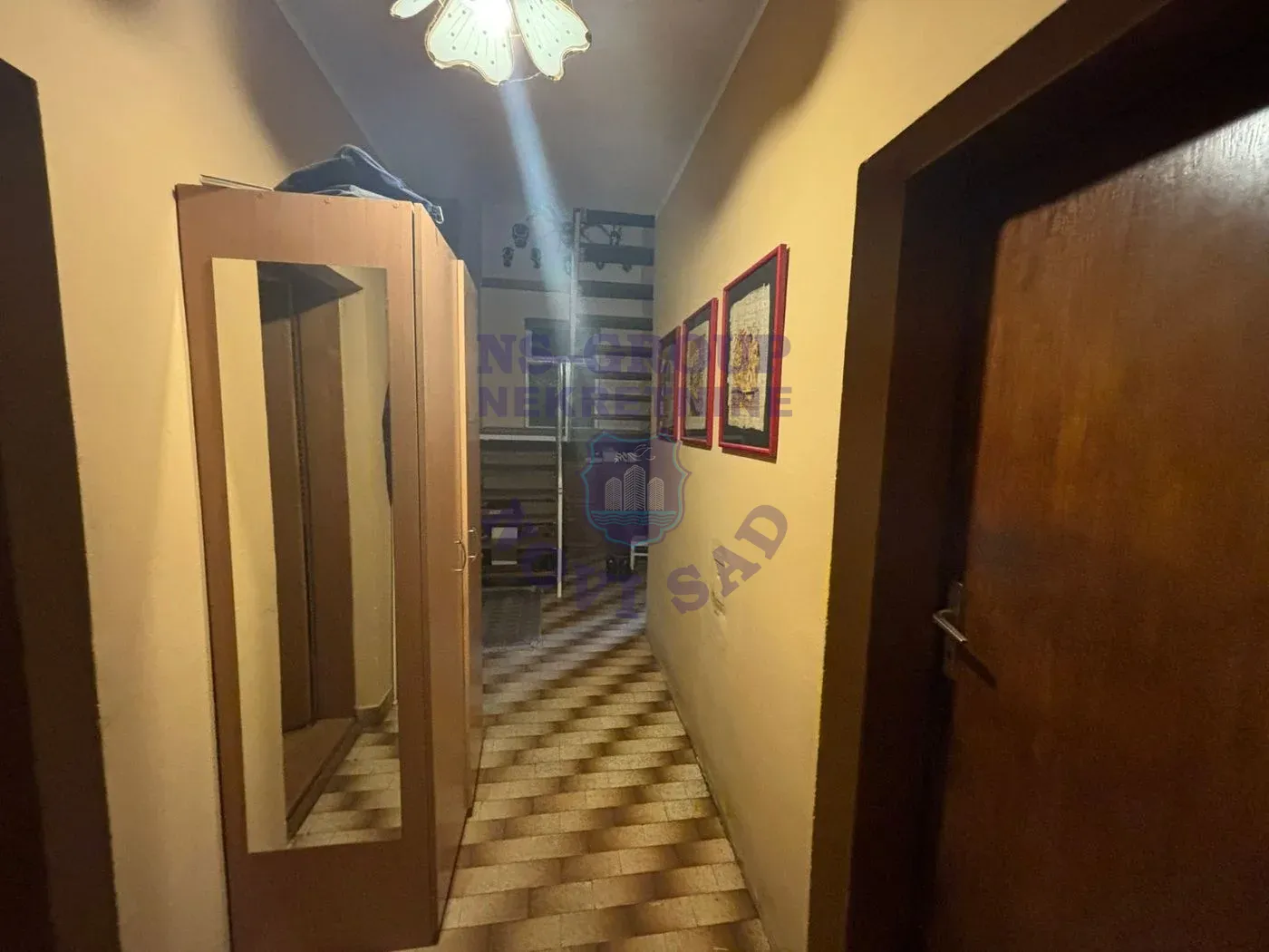 kuca na prodaju Futog 101m2 562628