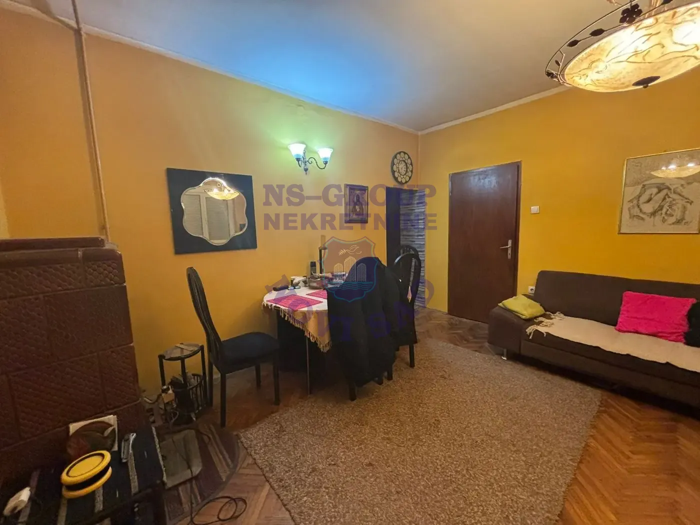 kuca na prodaju Futog 101m2 562628
