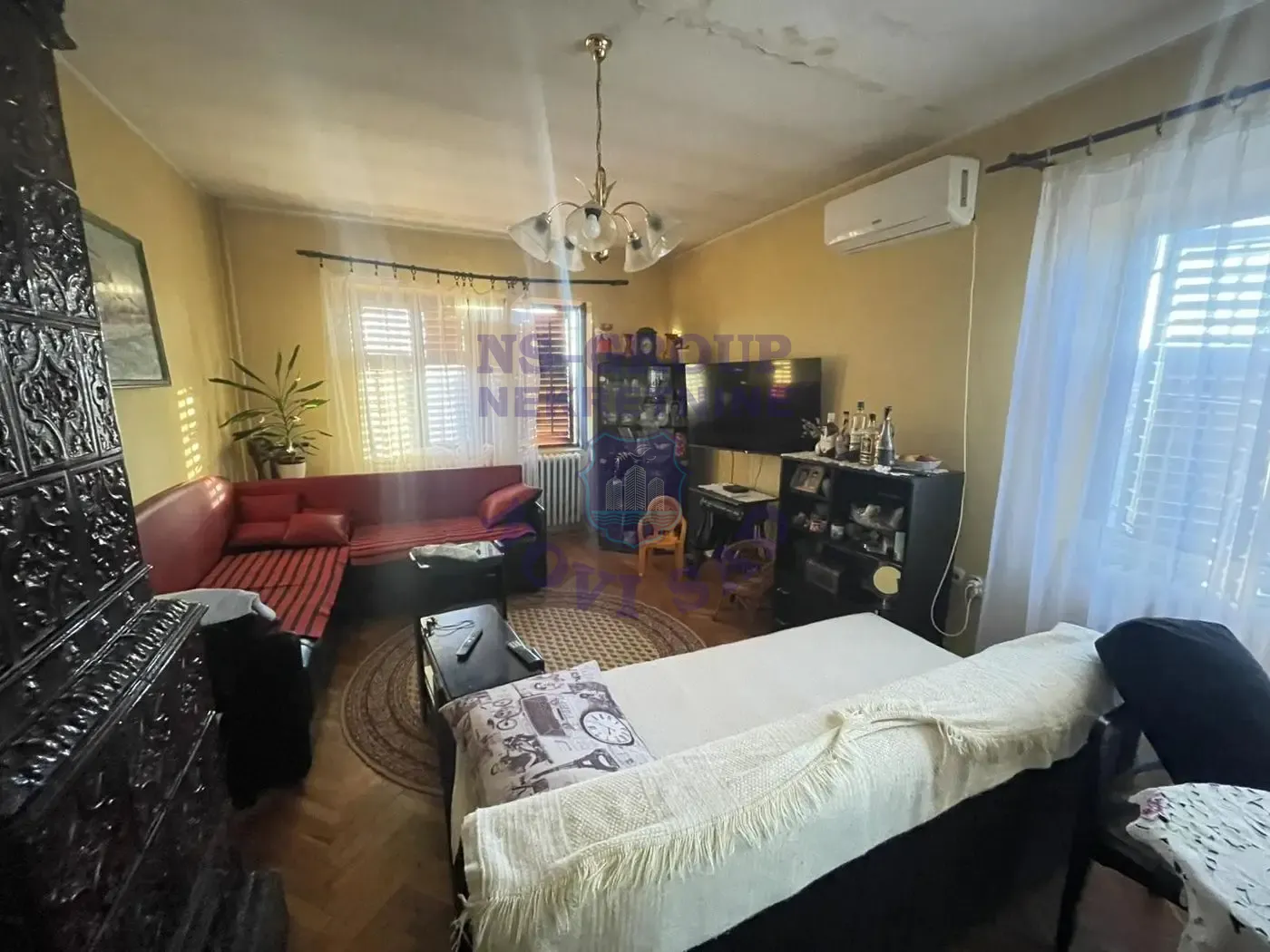 kuca na prodaju Futog, 394m2 562870