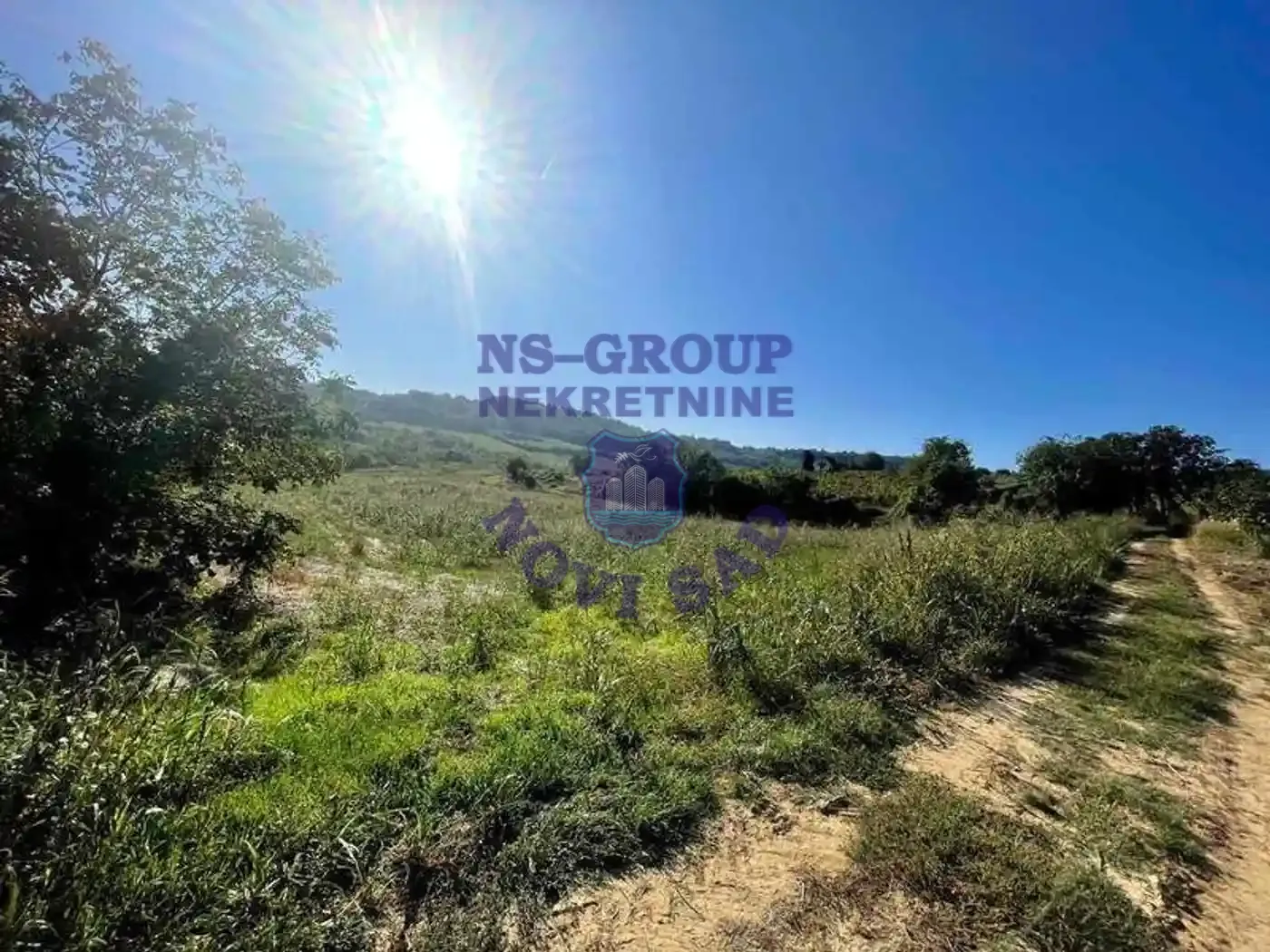 plac na prodaju Sremski Karlovci 3036m2 562689