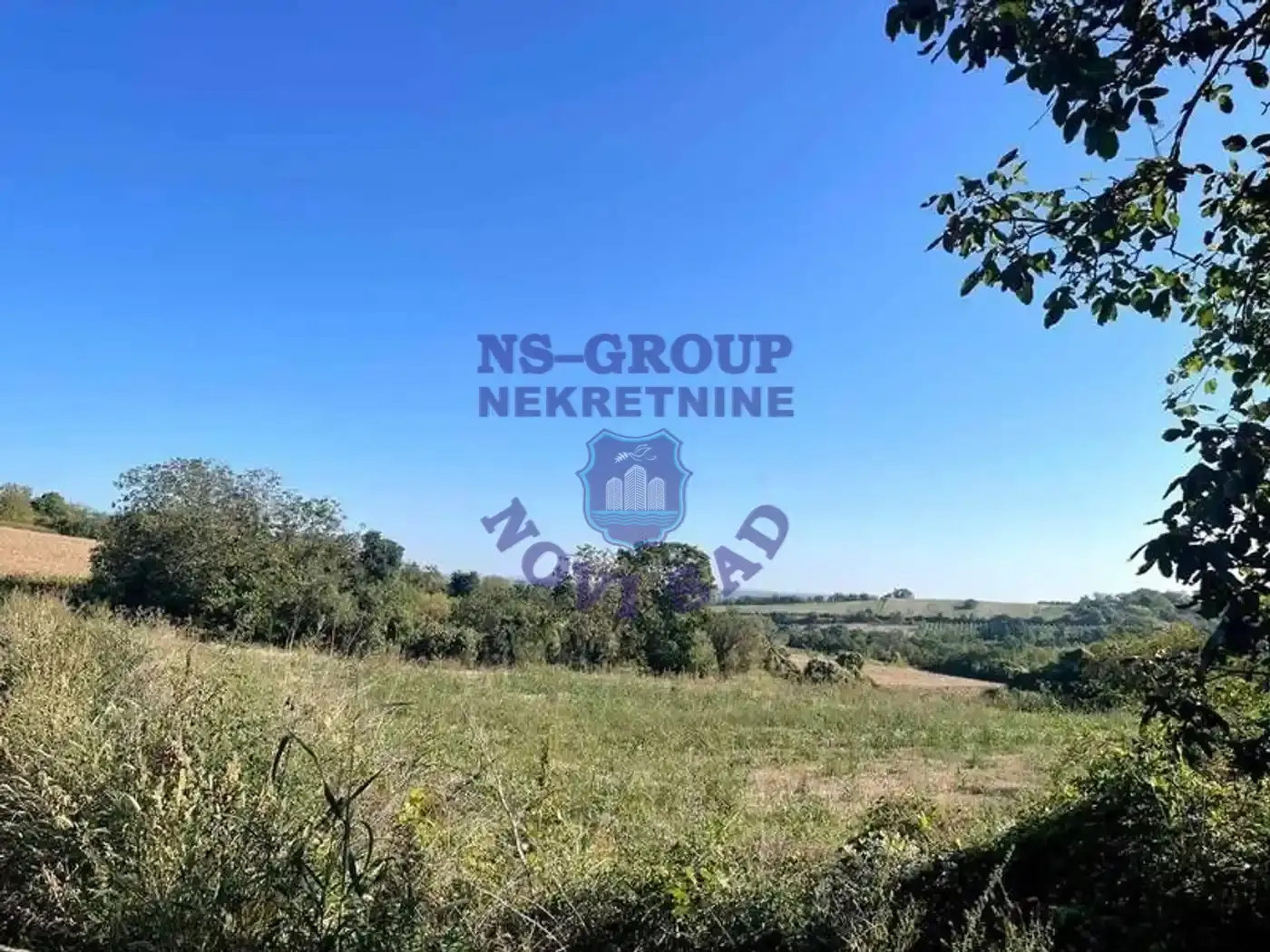 plac na prodaju Sremski Karlovci 3036m2 562689