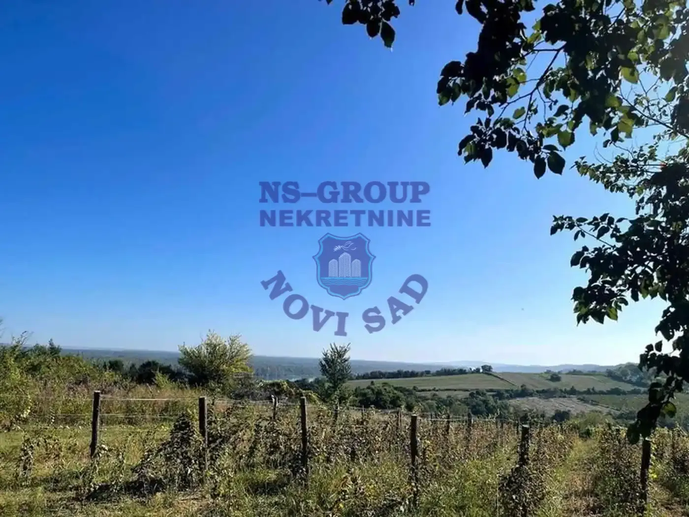 plac na prodaju Sremski Karlovci 3036m2 562689