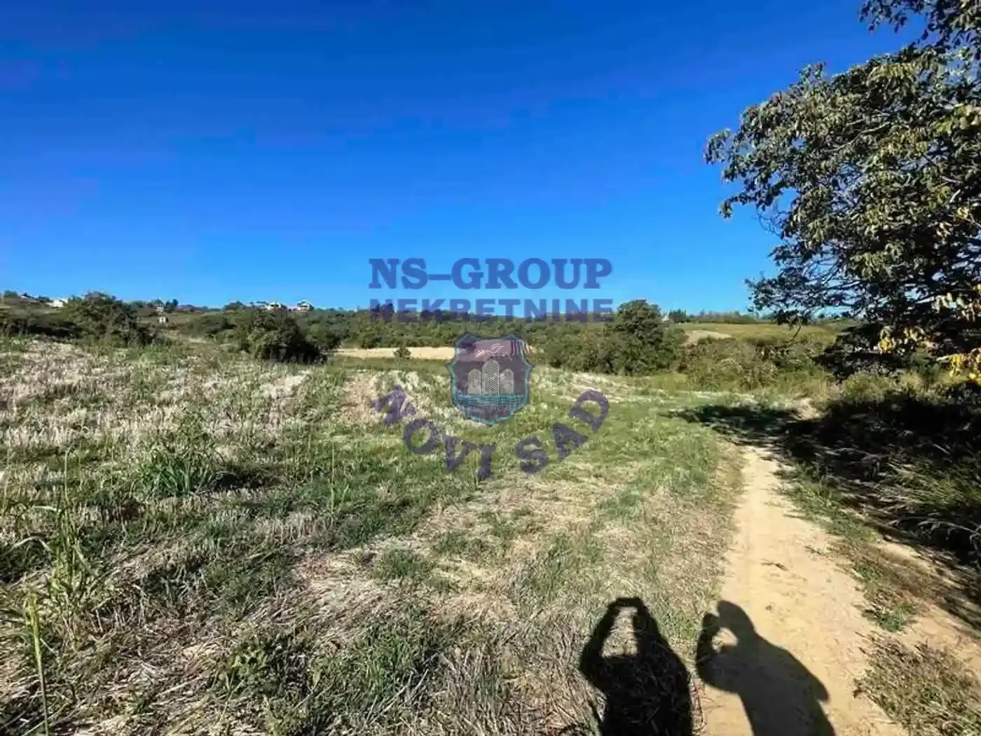 plac na prodaju Sremski Karlovci 3036m2 562689