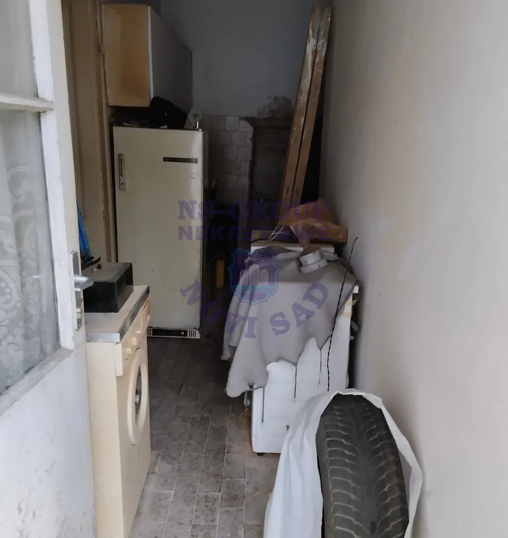 stan na prodaju Novi Sad 73m2 562764
