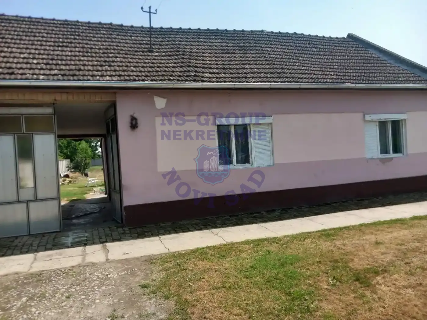 kuca na prodaju Đurđevo, 115m2 562774