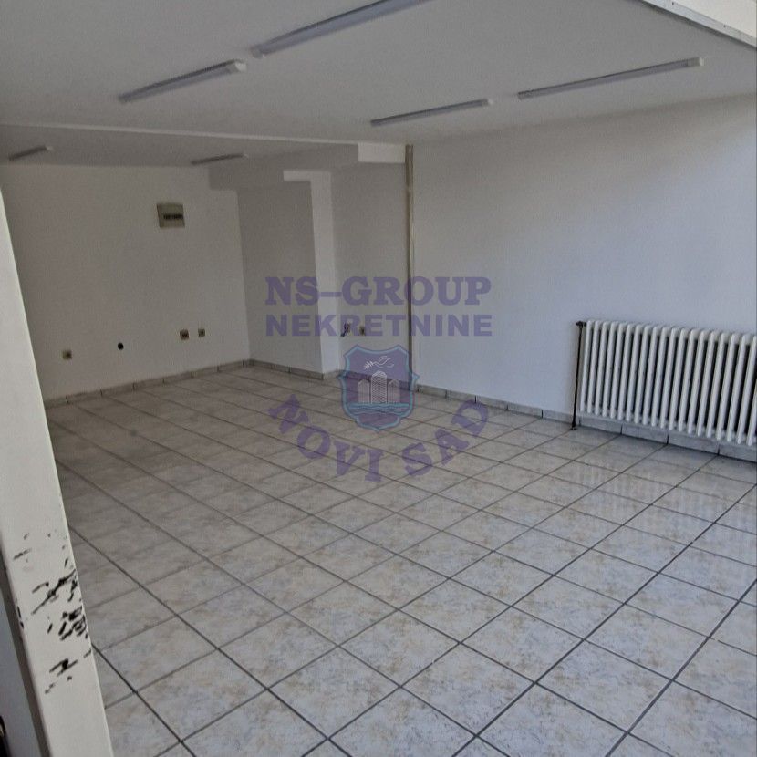 lokal za izdavanje Novi Sad 54m2 15419