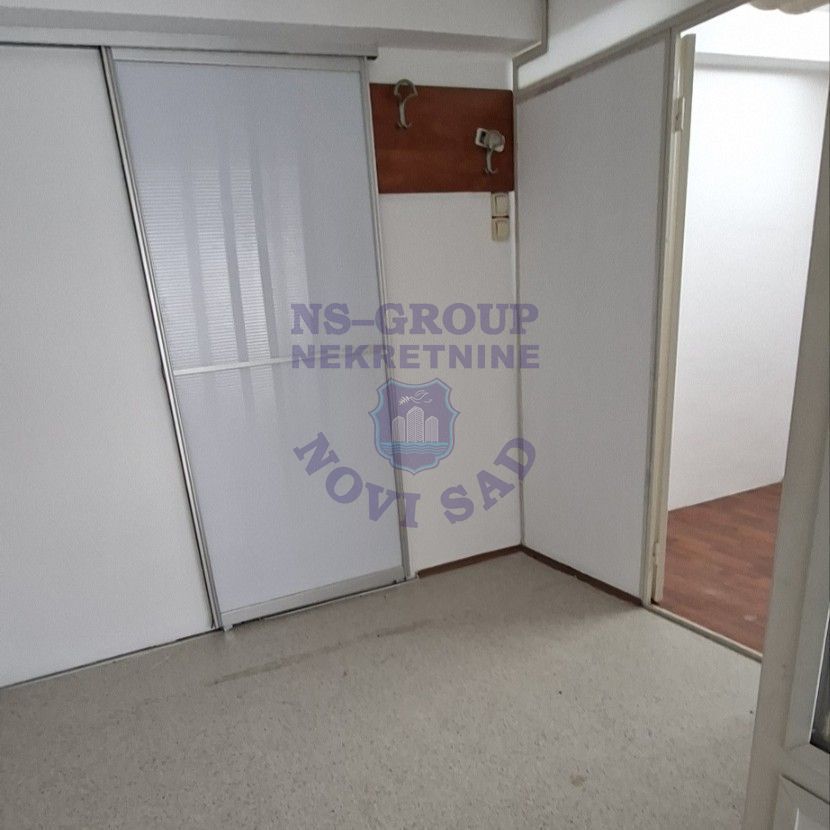 lokal za izdavanje Novi Sad 54m2 15419