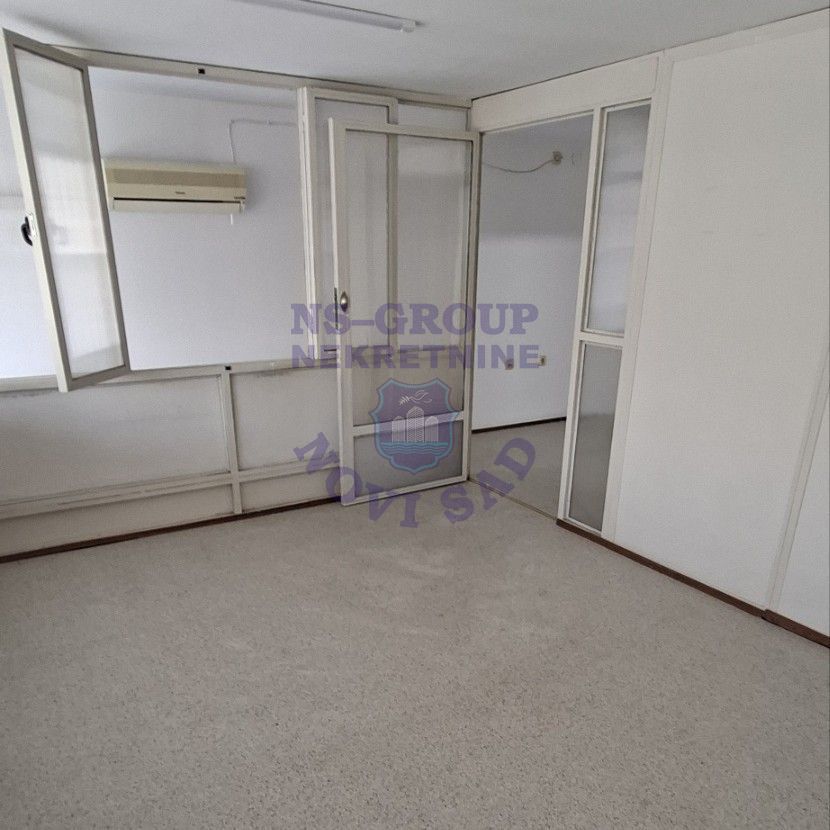 lokal za izdavanje Novi Sad 54m2 15419