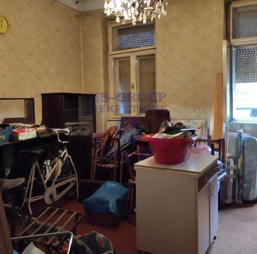 stan na prodaju Novi Sad 73m2 562764