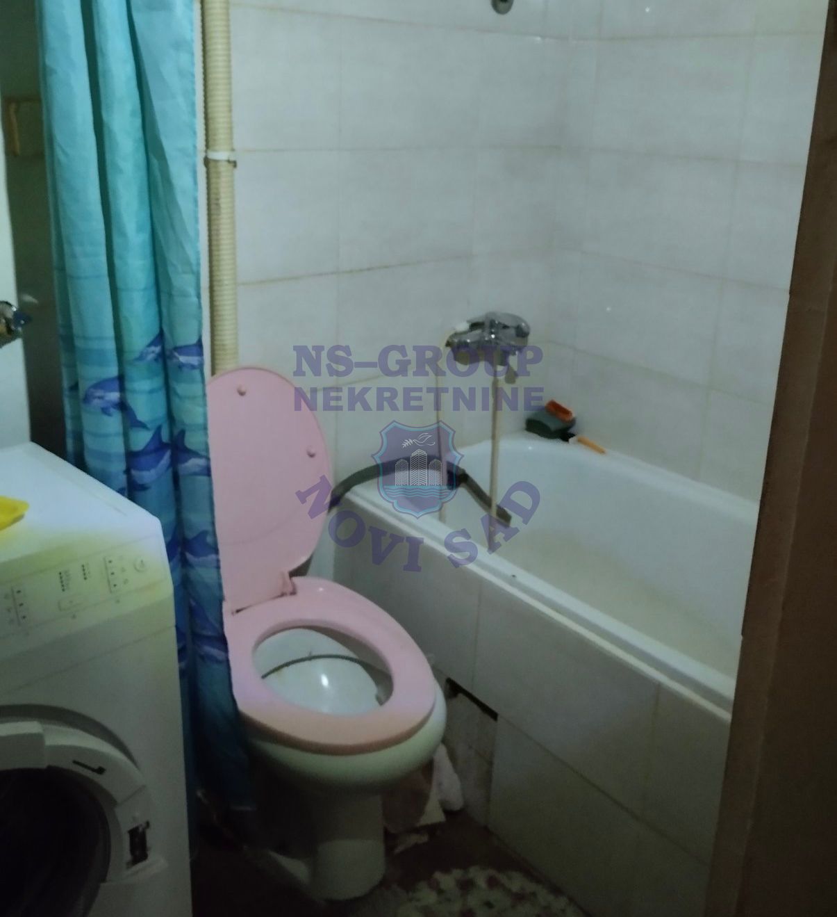 stan na prodaju Novi Sad 73m2 562764