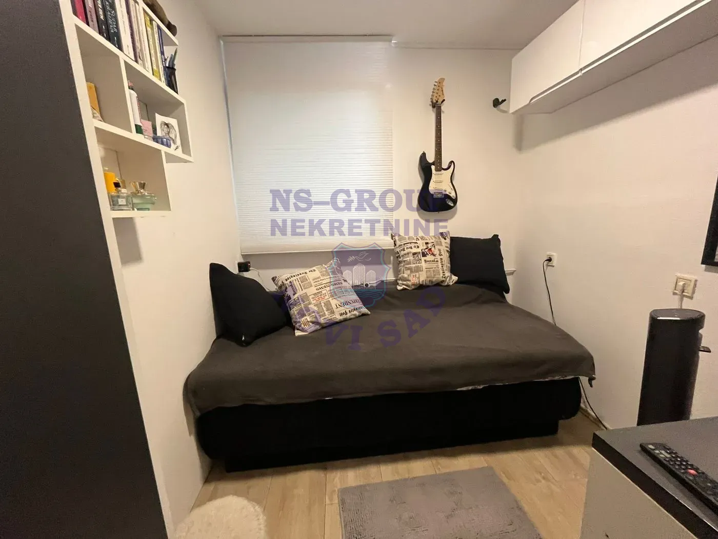 stan na prodaju Novi Sad 71m2 562303