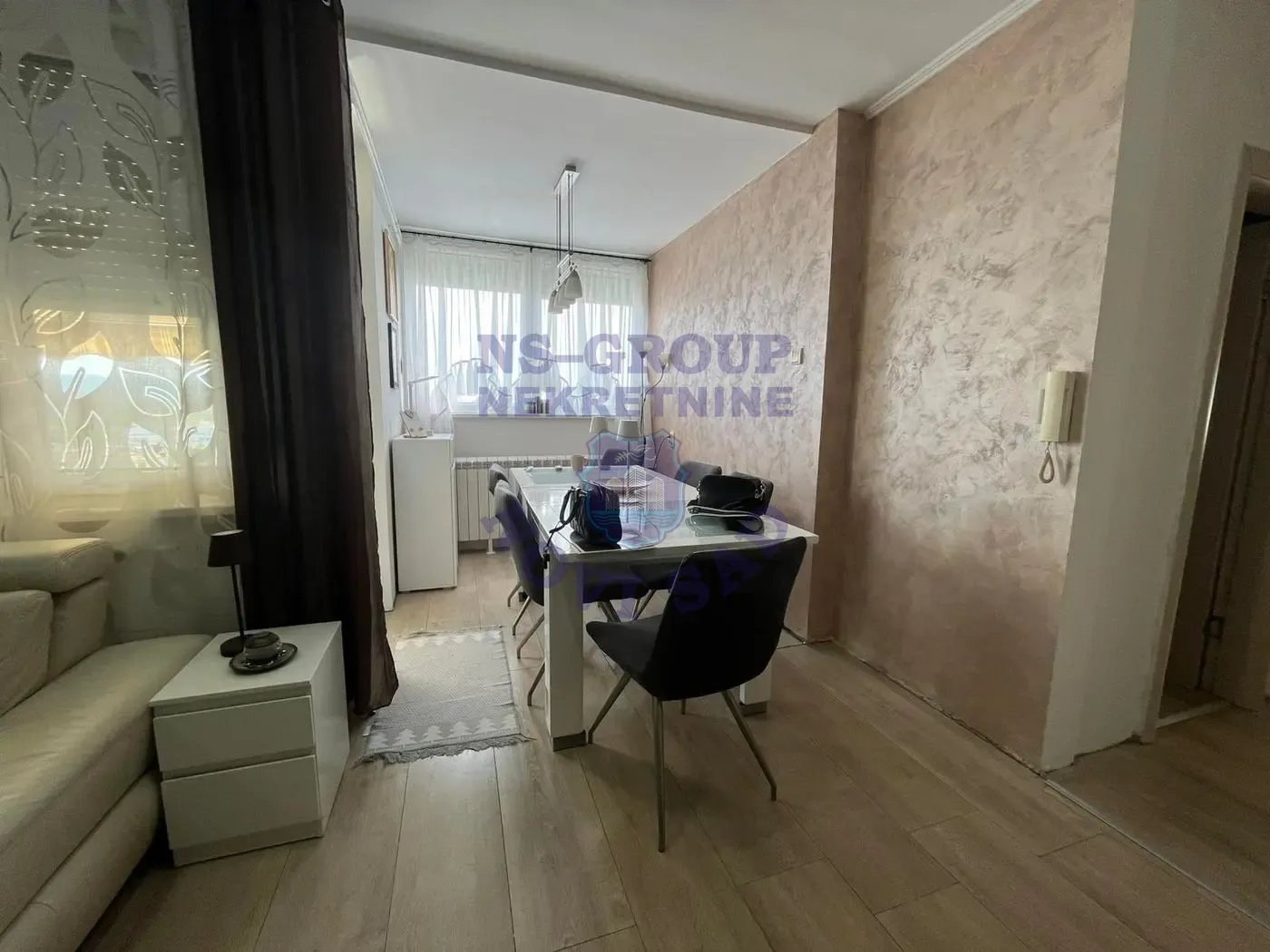 stan na prodaju Novi Sad 71m2 562303