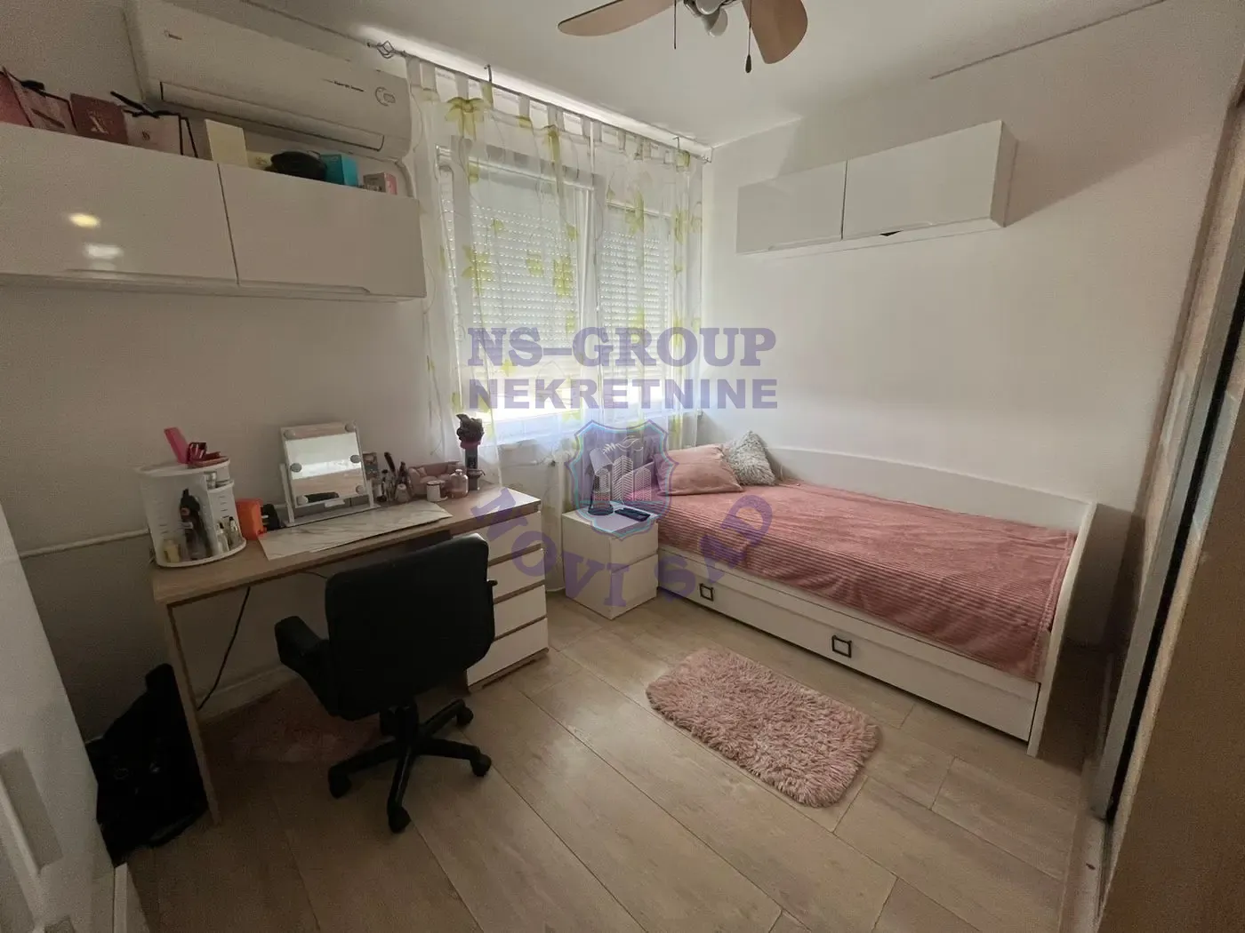 stan na prodaju Novi Sad 71m2 562303