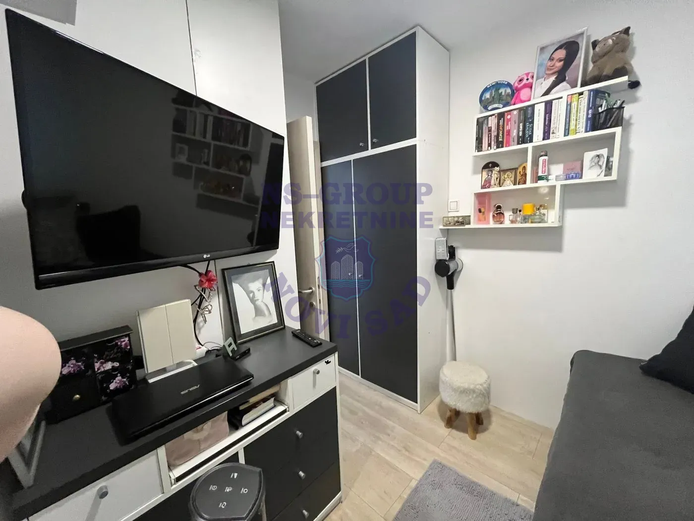 stan na prodaju Novi Sad 71m2 562303