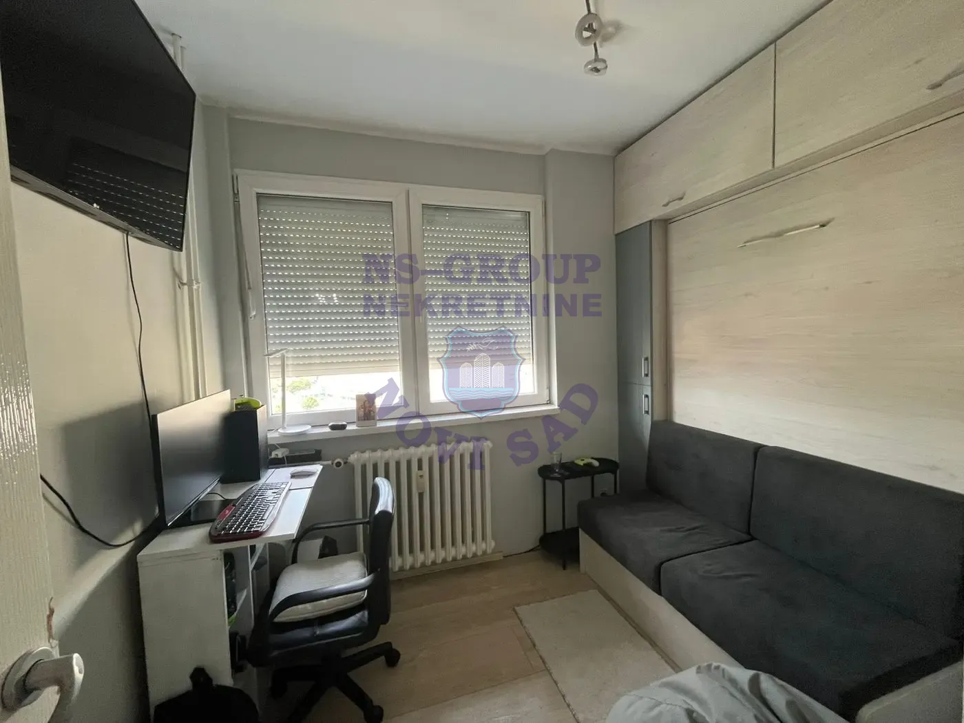 stan na prodaju Novi Sad 71m2 562303