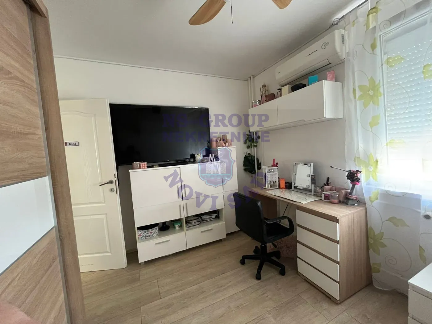 stan na prodaju Novi Sad 71m2 562303