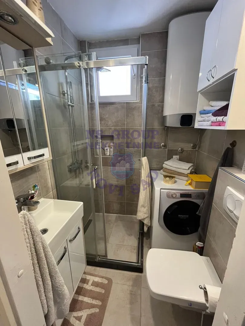 stan na prodaju Novi Sad 71m2 562303