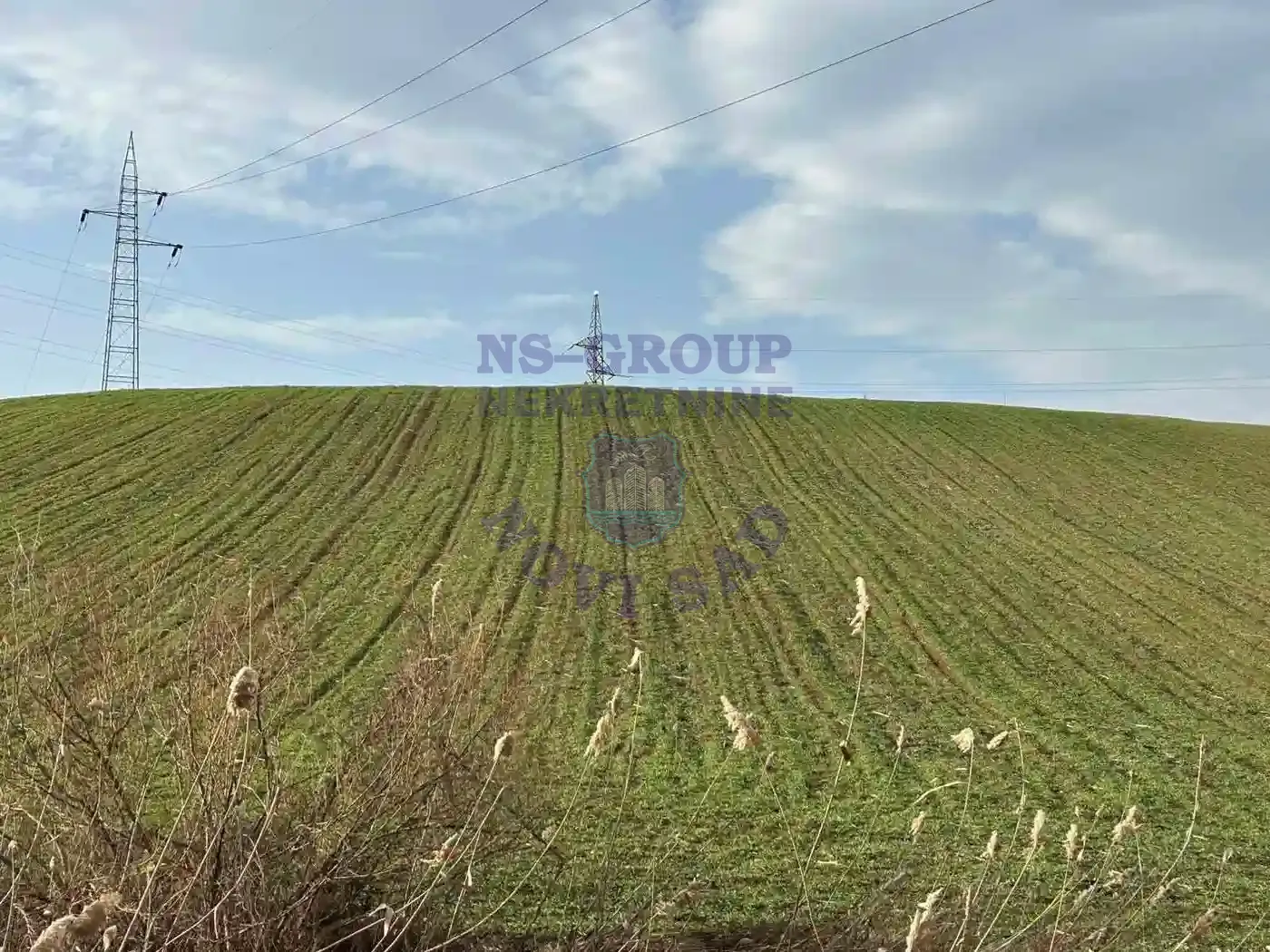 plac na prodaju Bukovac, 685m2 562706