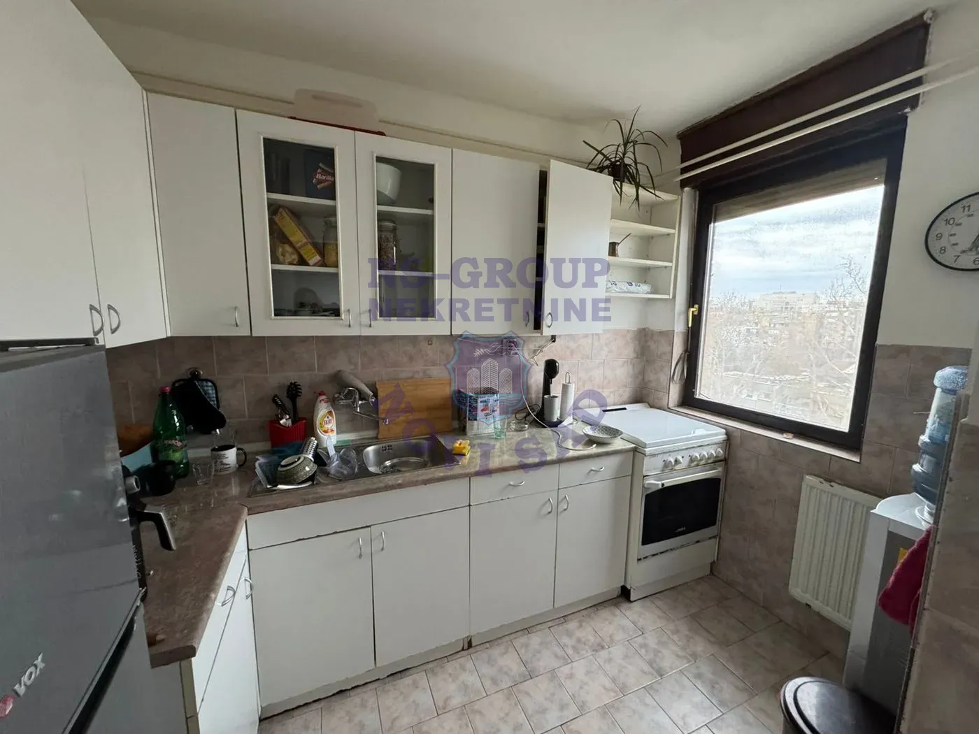 stan na prodaju Novi Sad 49m2 562859