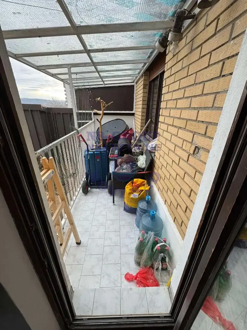 stan na prodaju Novi Sad 49m2 562859