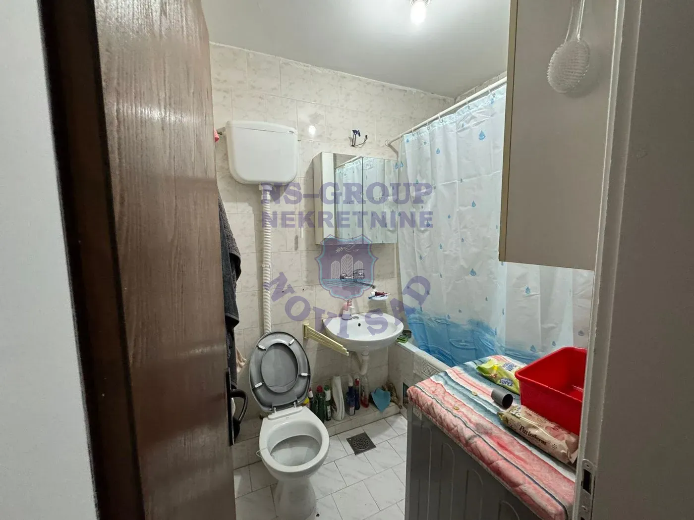 stan na prodaju Novi Sad 49m2 562859