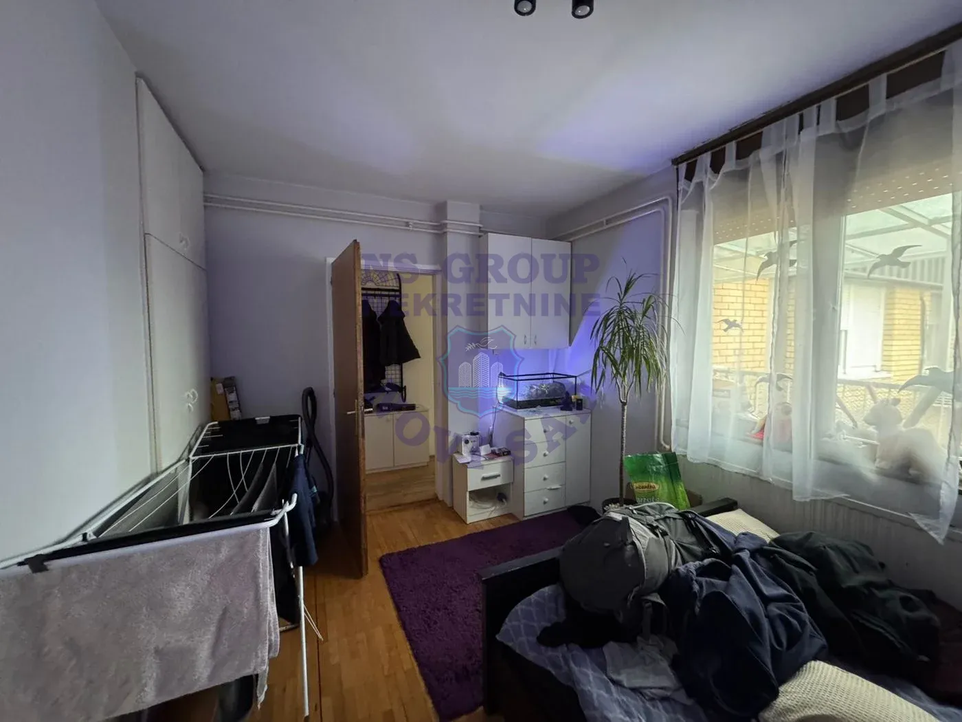 stan na prodaju Novi Sad 49m2 562859