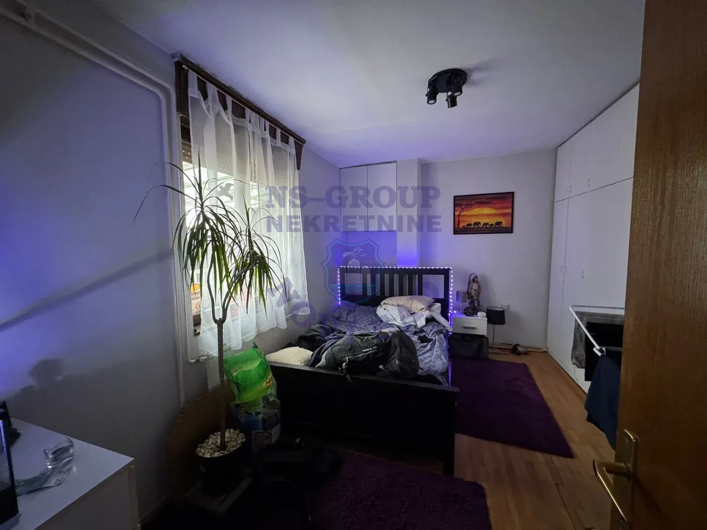 stan na prodaju Novi Sad 49m2 562859