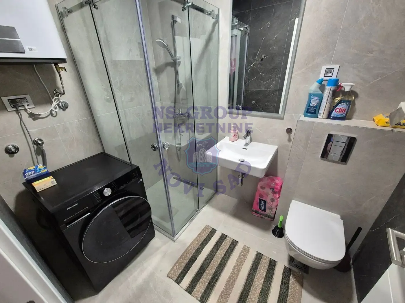 stan na prodaju Novi Sad 38m2 562335