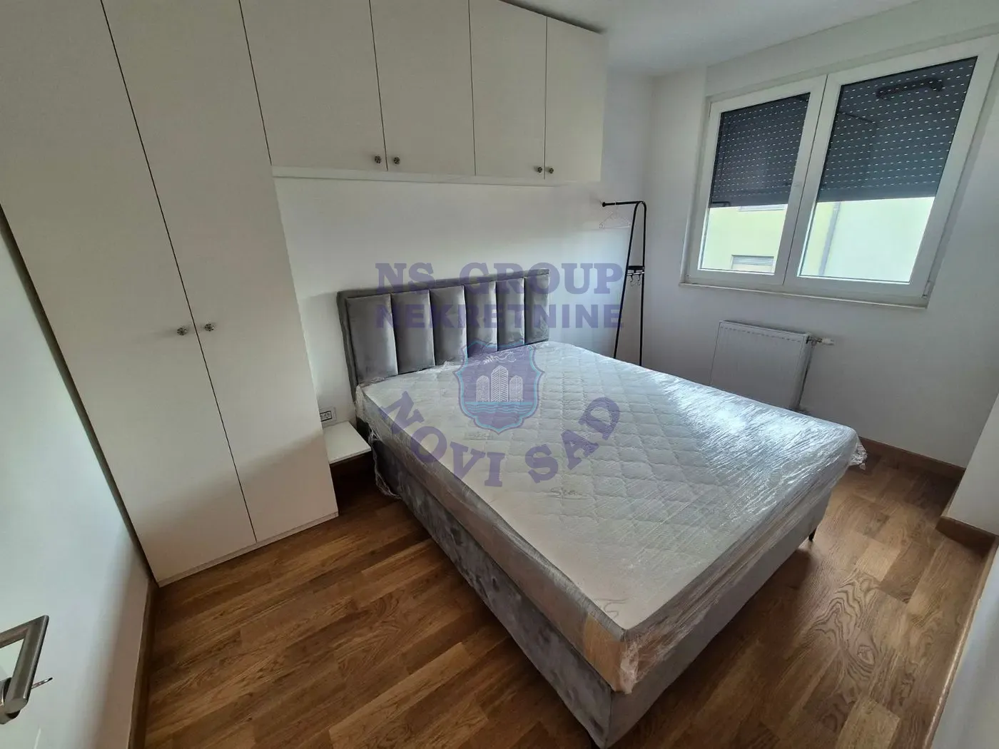stan na prodaju Novi Sad 38m2 562335