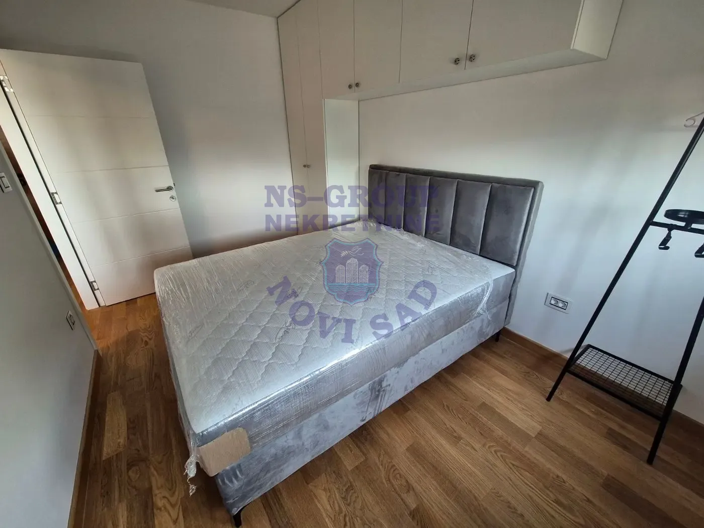 stan na prodaju Novi Sad 38m2 562335