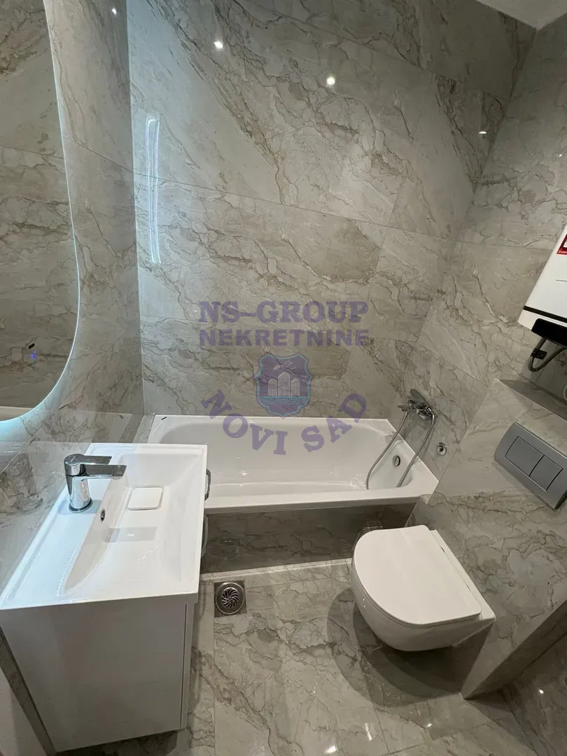 stan na prodaju Novi Sad 58m2 562958