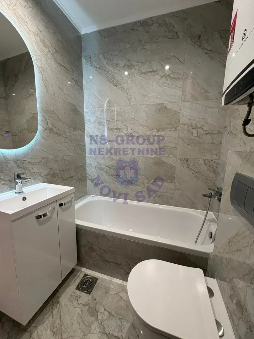 stan na prodaju Novi Sad 58m2 562958