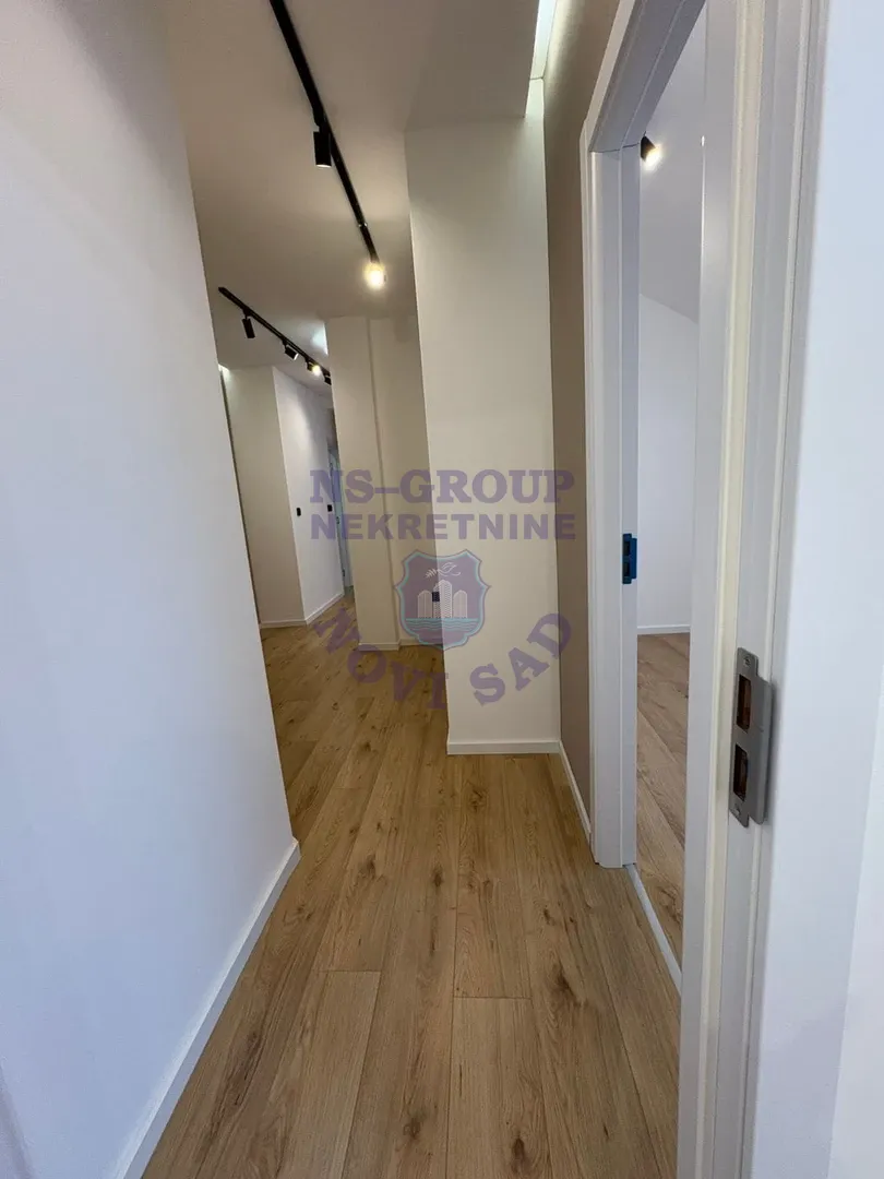 stan na prodaju Novi Sad 58m2 562958