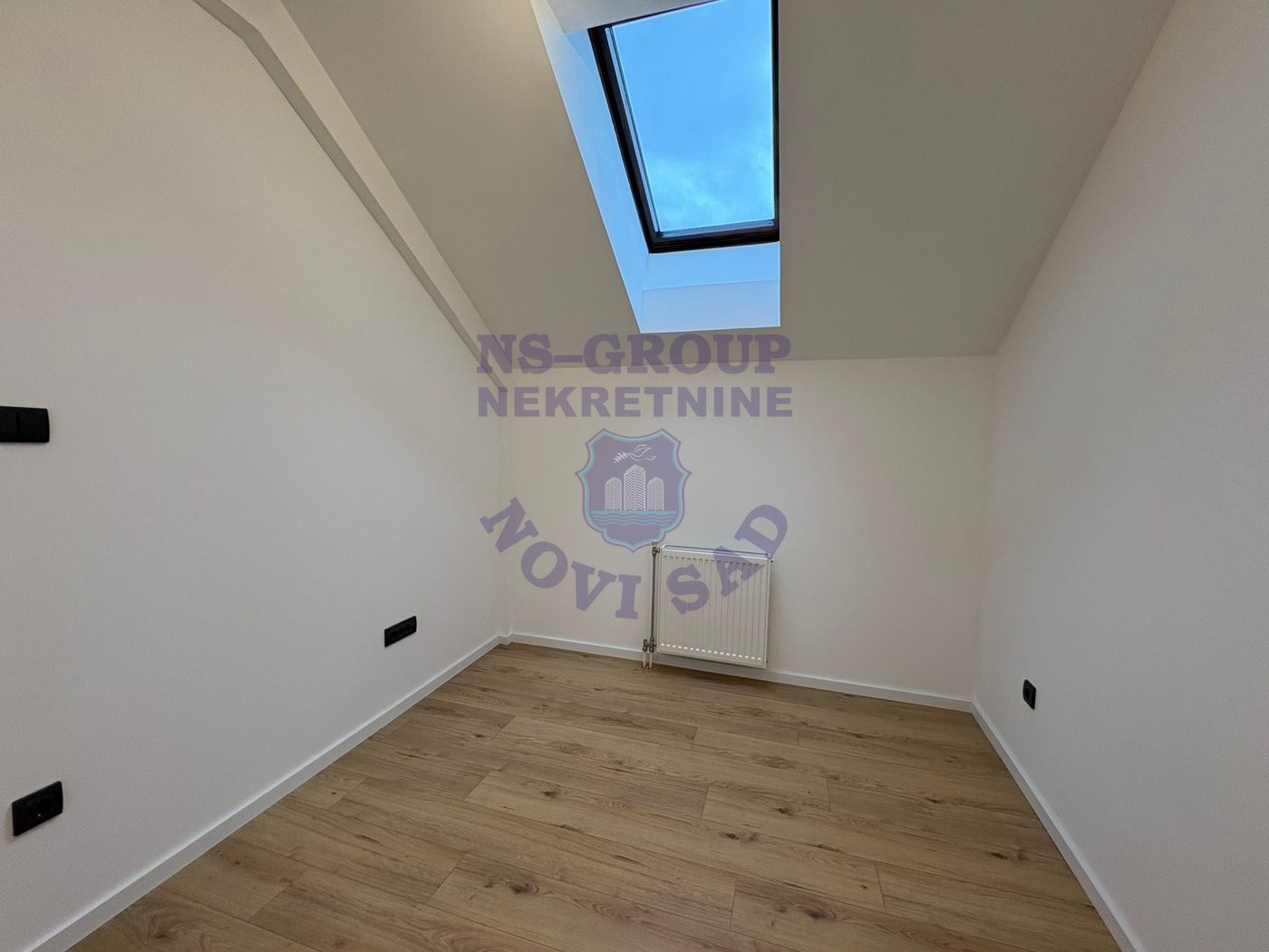 stan na prodaju Novi Sad 58m2 562958