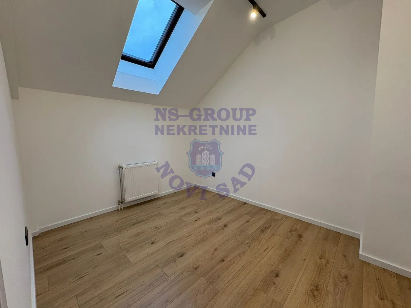 stan na prodaju Novi Sad 58m2 562958