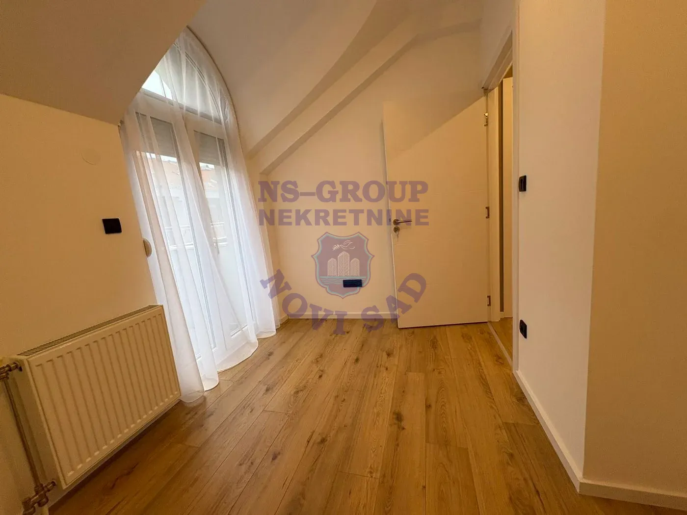 stan na prodaju Novi Sad 58m2 562958