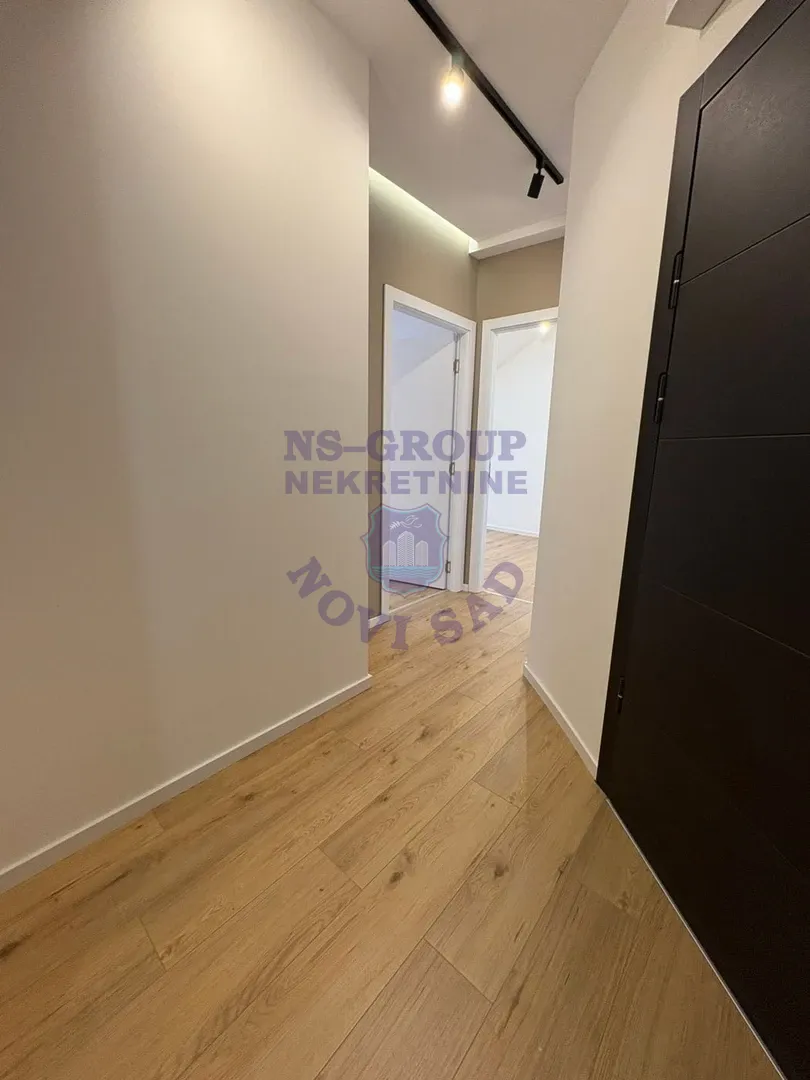 stan na prodaju Novi Sad 58m2 562958
